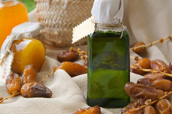 تصویر 2 از خرید و فروش سرکه خرما شیرین با شرایط فوق العاده